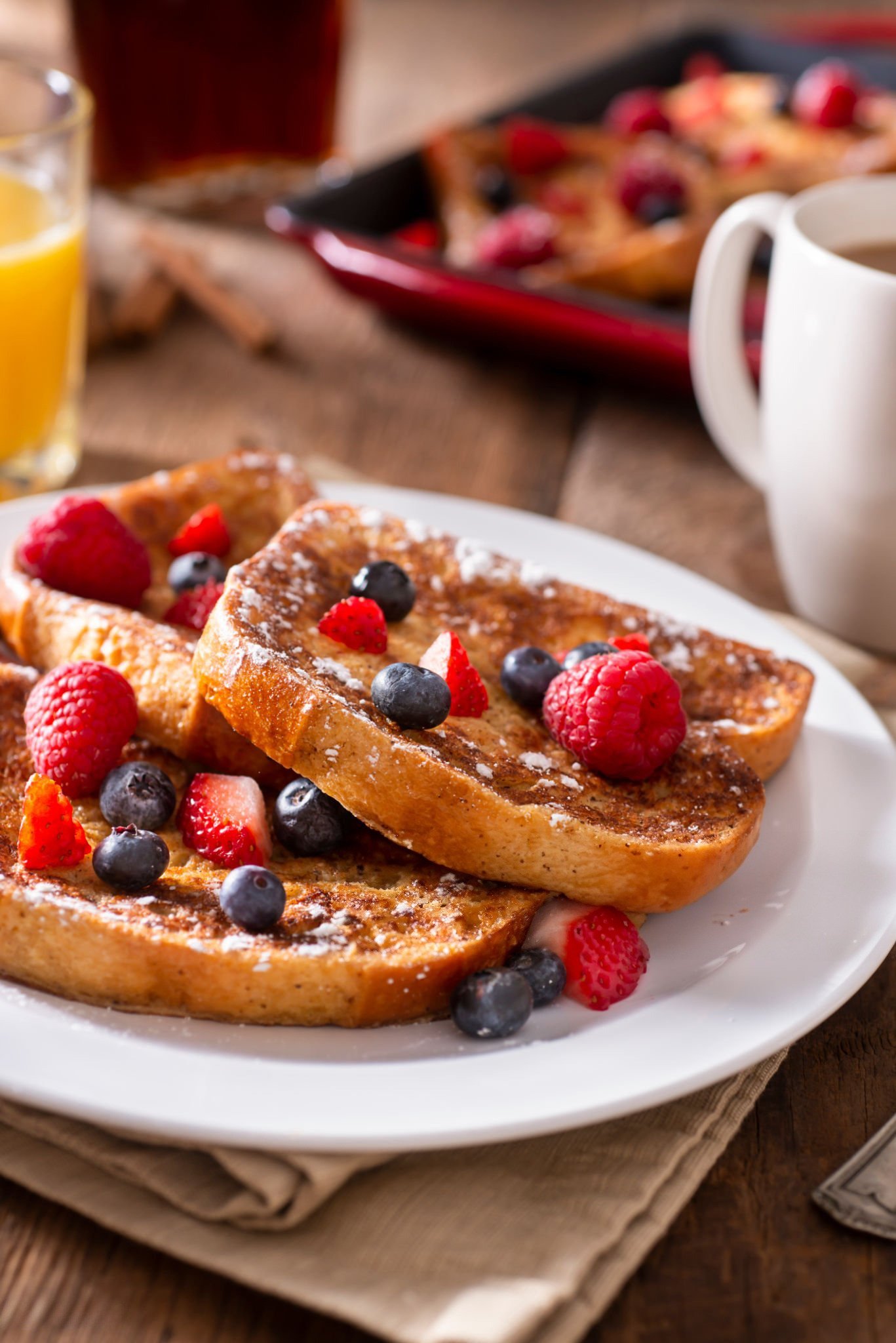 Menù Livello 2 - Consolida le tue abitudini - immagine 2