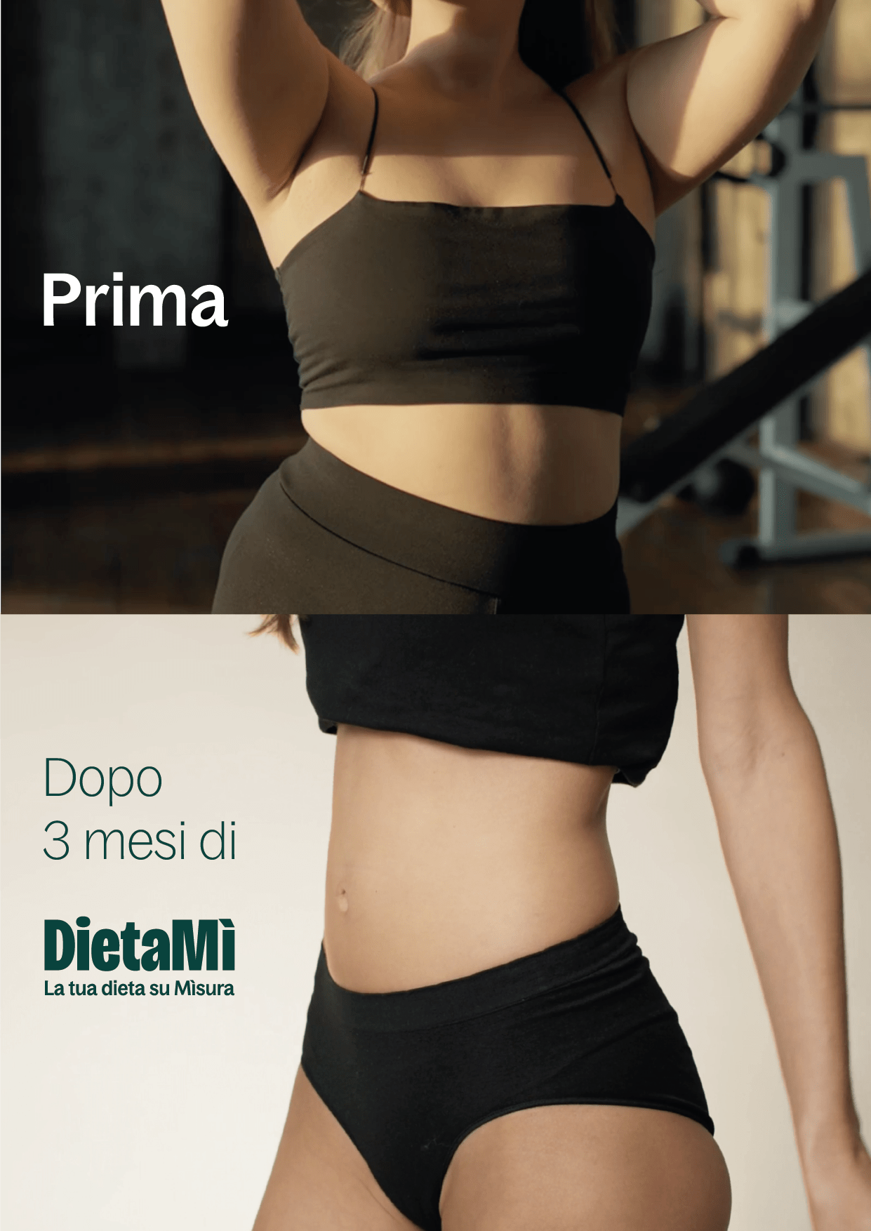 Menù Livello 1 - Il primo passo verso una nuova alimentazione - immagine 4