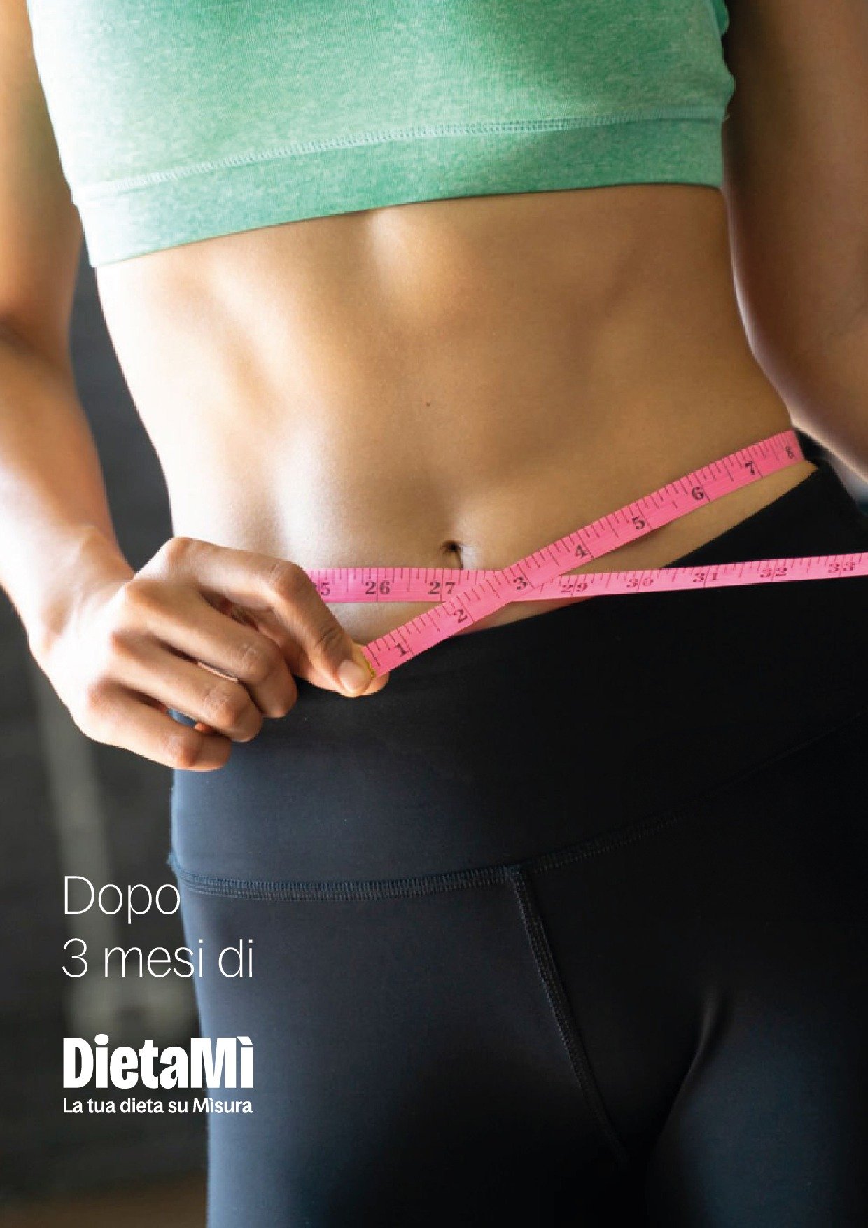 Menù Livello 3 - Il cambiamento definitivo - immagine 4